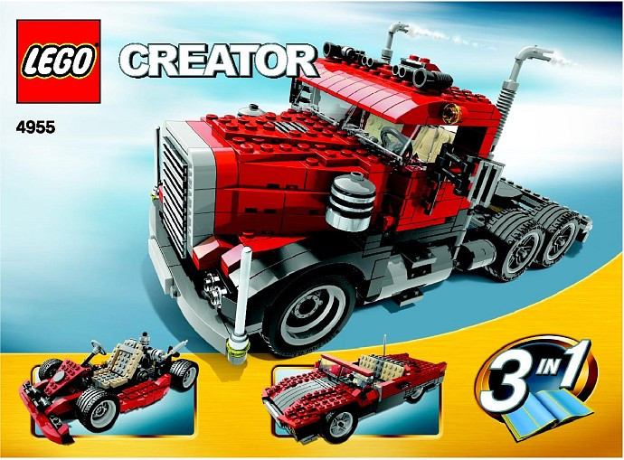 Big Rig