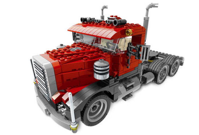 Big Rig