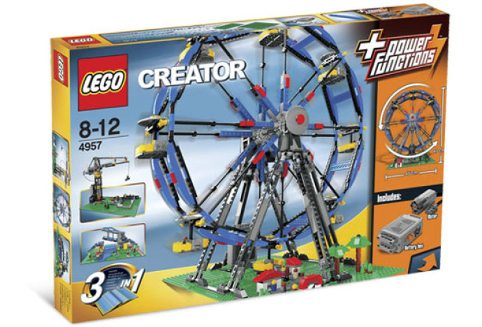 Ferris Wheel