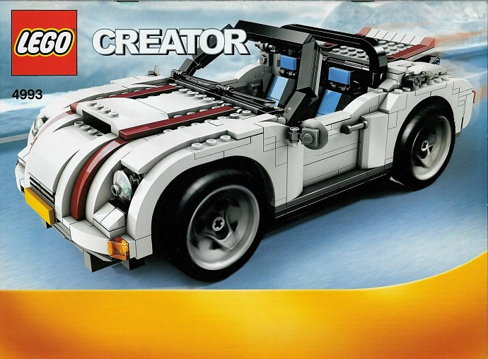 Cool Convertible