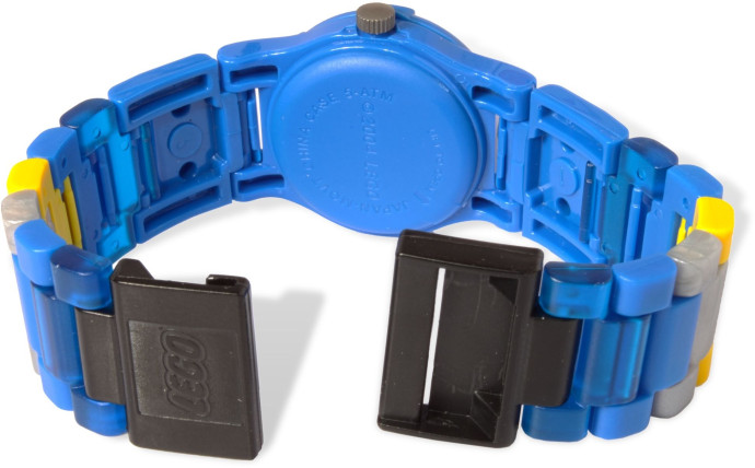 Ninjago Jay with Minifigure Watch