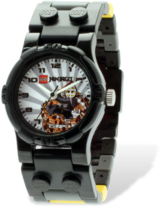 Ninjago Kendo Cole Kids' Watch