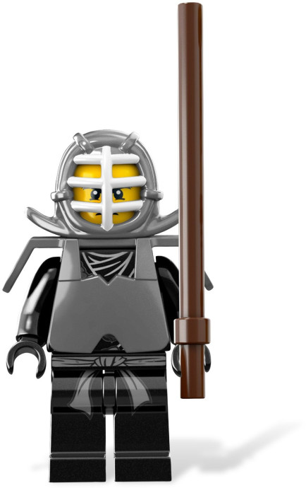 Ninjago Kendo Cole Kids' Watch