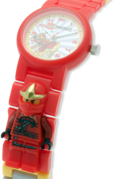 Ninjago Kai ZX Kids' Watch