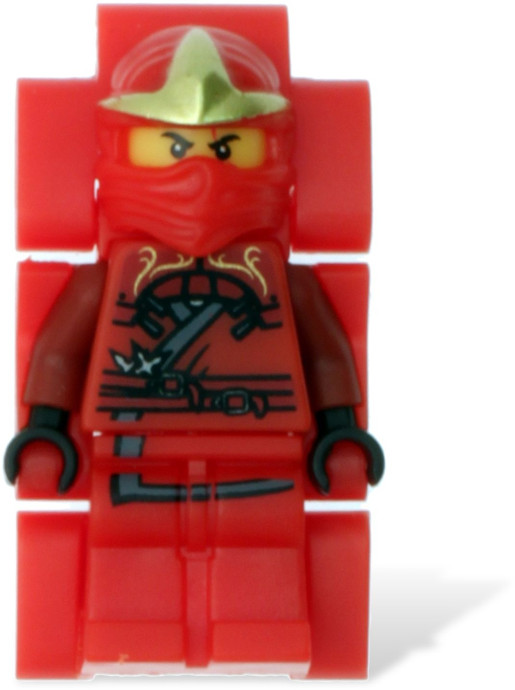 Ninjago Kai ZX Kids' Watch
