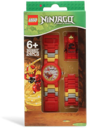 Ninjago Kai ZX Kids' Watch