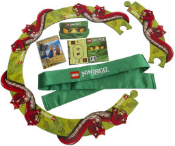 Ninjago Surprise Bag