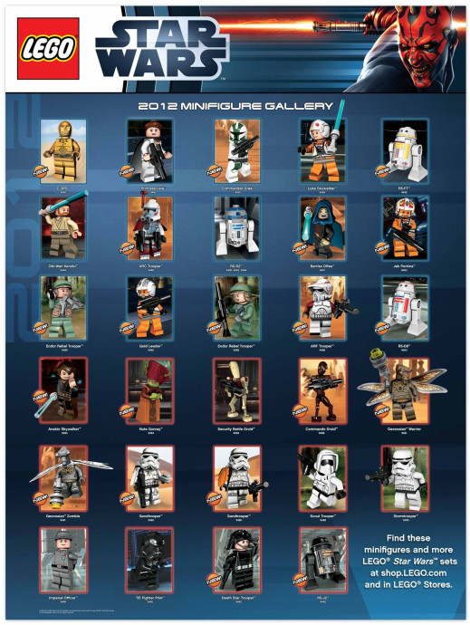 Star Wars poster