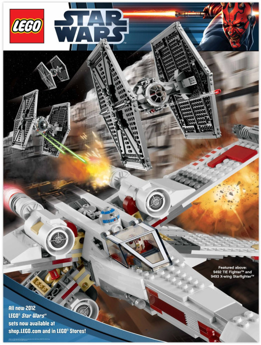 Star Wars poster