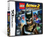 Batman™ 2: DC Super Heroes - DS