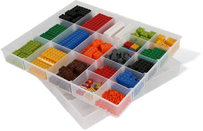 Sorting Trays