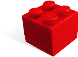 Mini Box Red