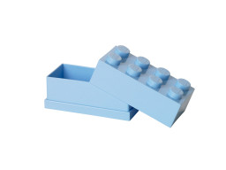 LEGO® miniškatuľka s 8 výstupkami