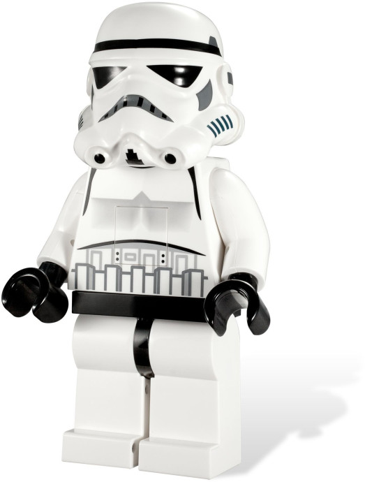 Imperial Stormtrooper Flashlight