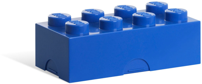 LEGO Lunch Box