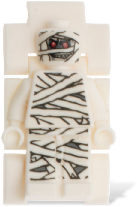Monster Fighters Mummy Watch