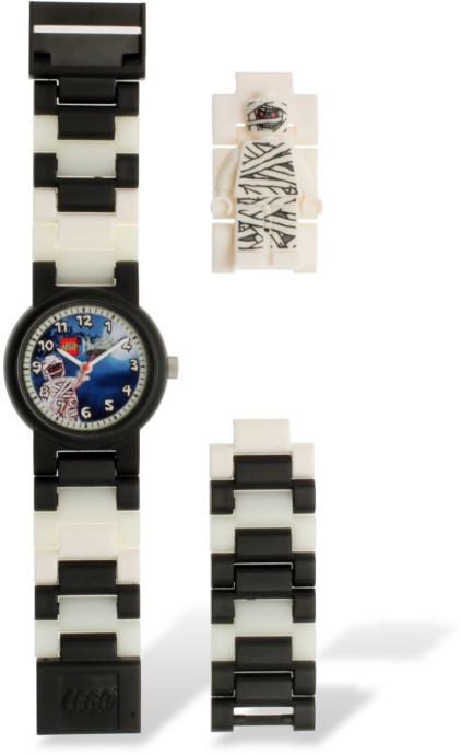 Monster Fighters Mummy Watch