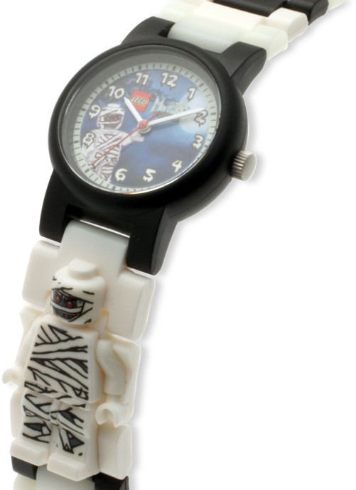 Monster Fighters Mummy Watch