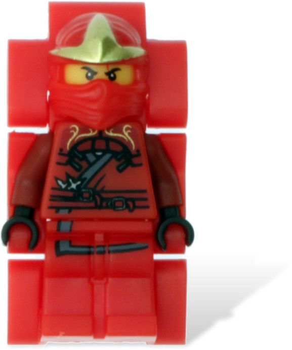 Ninjago Kai ZX Kids' Watch