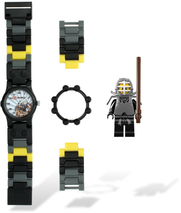 Ninjago Kendo Cole Kids' Watch