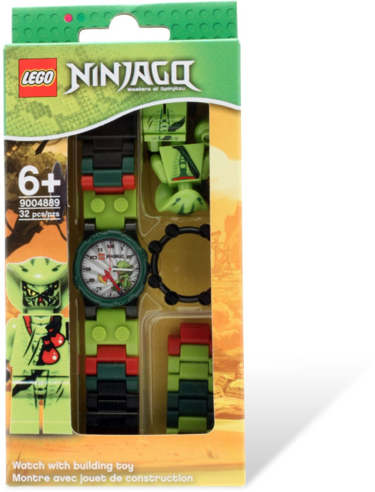Ninjago Lasha Kids' Watch