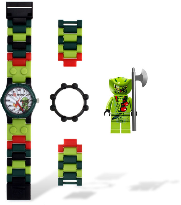 Ninjago Lasha Kids' Watch