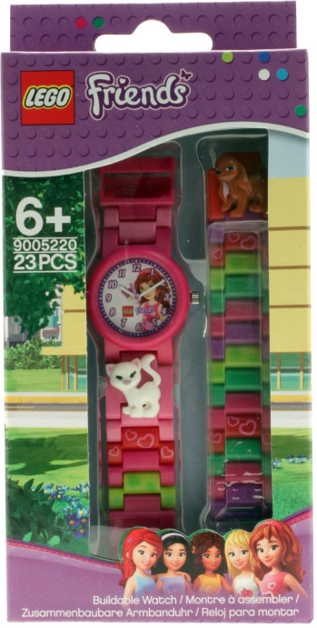 Friends Olivia Kids' Watch