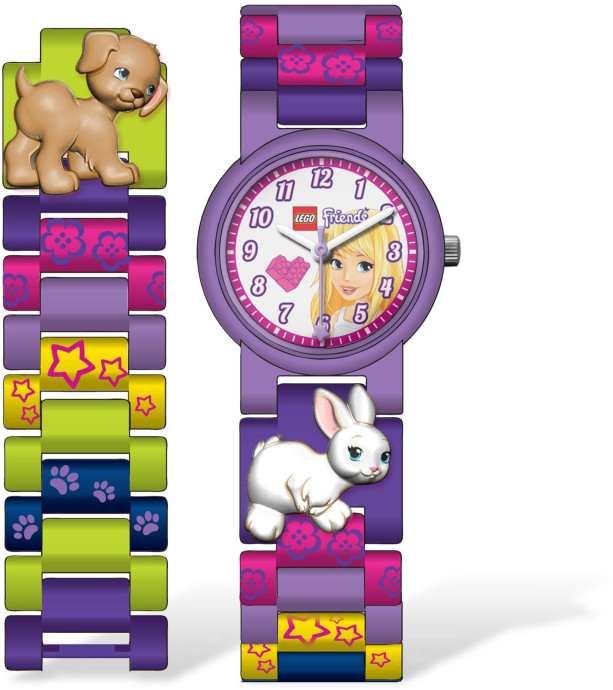 Friends Stephanie Kids'  Watch
