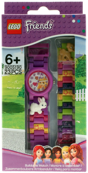 Friends Stephanie Kids'  Watch