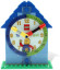 Time-Teacher Minifigure Watch & Clock