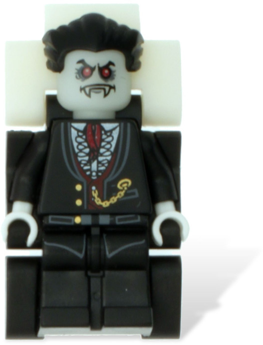 Monster Fighters Lord Vampyre Watch