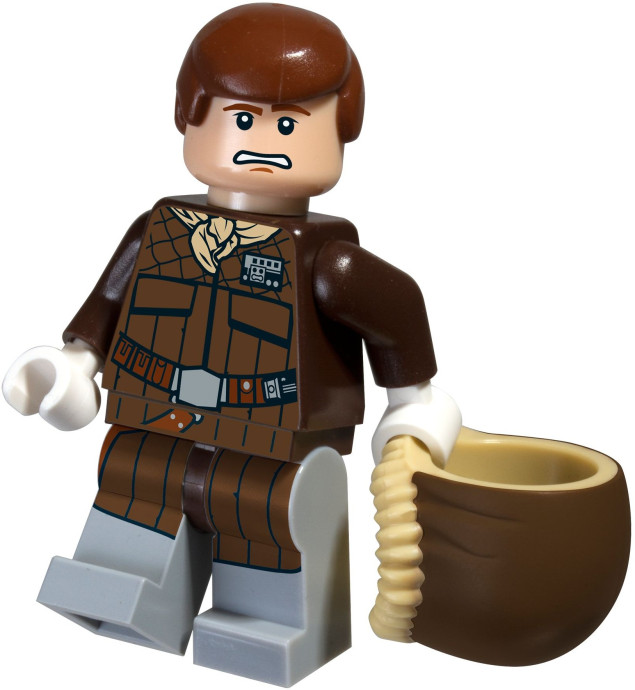 Han Solo (Hoth)
