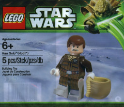 Han Solo (Hoth)