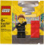 LEGO Store Employee