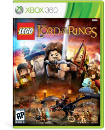 The Lord of the Rings Video Game