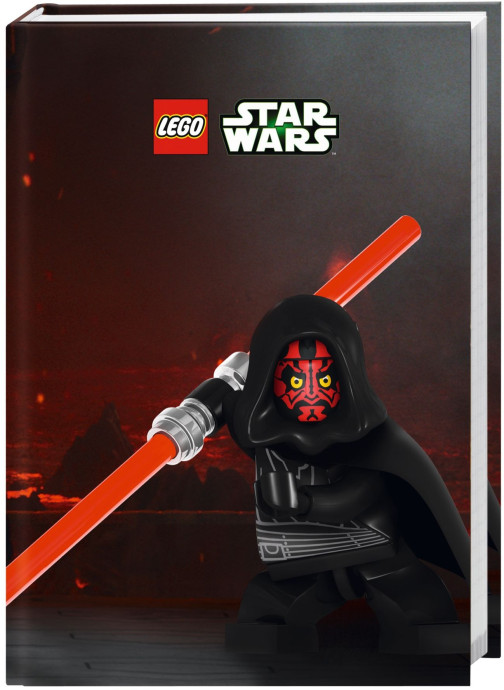 Star Wars 2014 Pocket Calendar