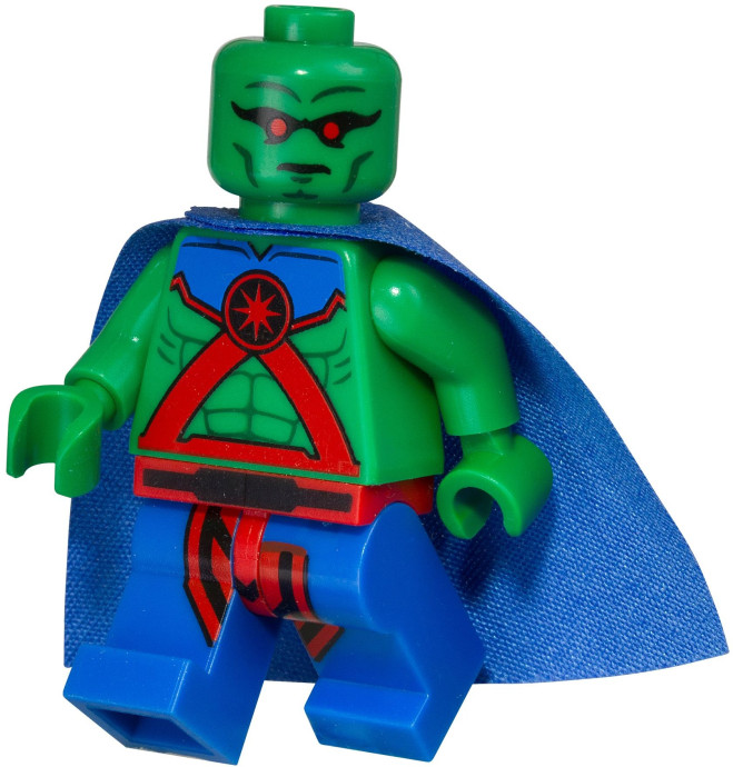 Martian Manhunter 