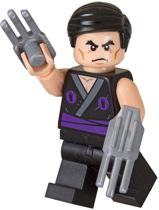 Flashback Shredder