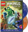 LEGO Ninjago: Masters of Spinjitzu Season Two DVD