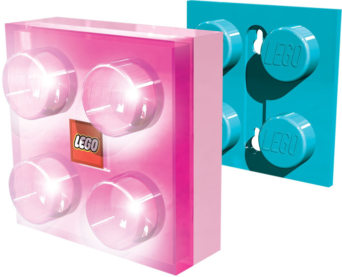 Friends Brick Light (Pink)