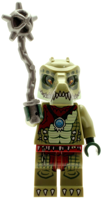 Legends of Chima Crawley Kids Minifigure Watch