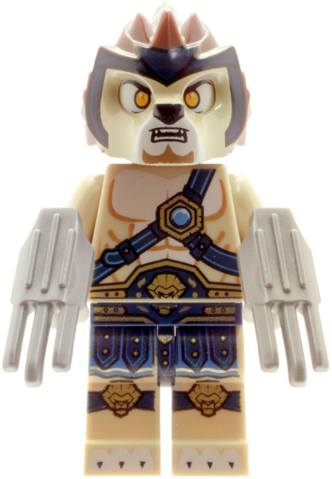 Legends of Chima Lennox Kids Minifigure Watch