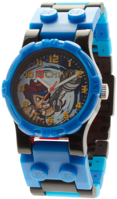 Legends of Chima Lennox Kids Minifigure Watch