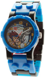 Legends of Chima Lennox Kids Minifigure Watch