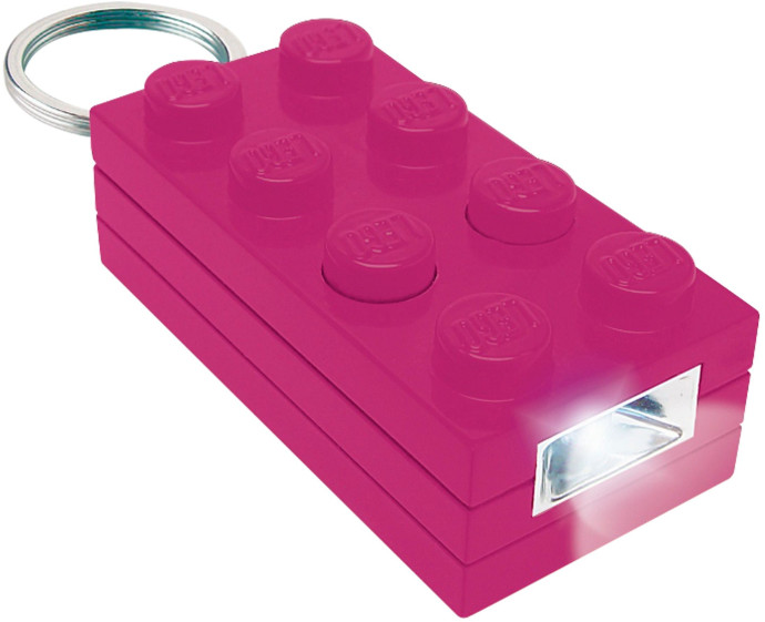 Friends 2x4 Key Light