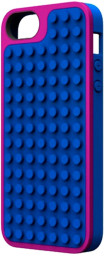 Belkin Brand iPhone 5 Case Blue/Purple