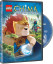 LEGO Legends of Chima: The Power of the CHI DVD