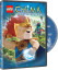 LEGO Legends of Chima: The Power of the CHI DVD