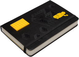 Moleskine 2014 Large Daily Planner