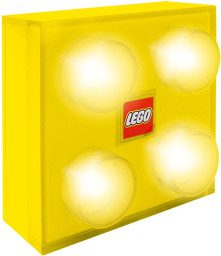 Brick Light (Yellow)